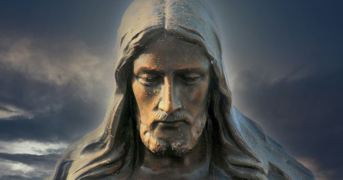 Nedeljska misel Veliki avatar